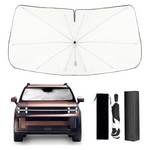 Upgraded UV Protection Portable Foldable Sunshade