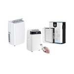 Up To 78% Off Sale On Portable ACs, Fans & Dehumidifiers At Woot