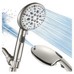 Cobbe Luxury High Pressure 9 Functions Shower Head