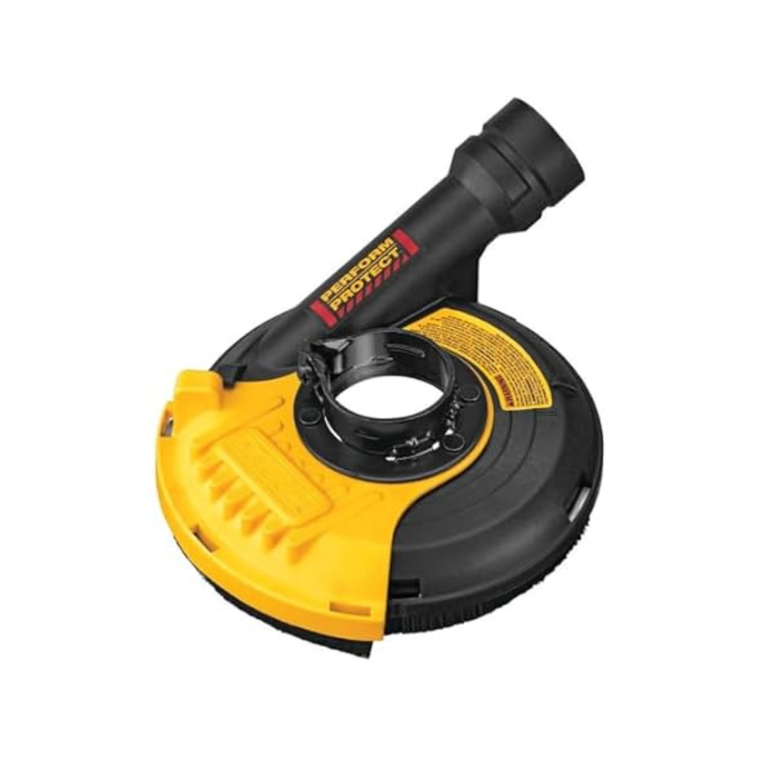 Dewalt 5 Inch Surface Grinding Dust Shroud