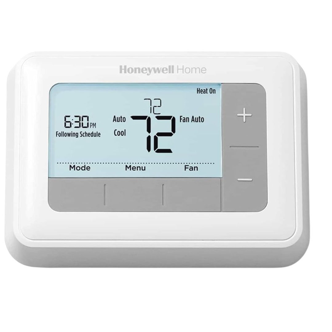 Honeywell Home 7-Day Programmable Thermostat