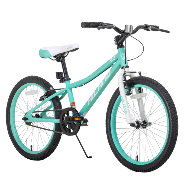Joystar Hiland 20" Kids Mountain Bike With Dual Handbrakes