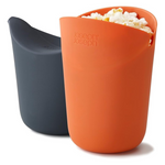 2-Pack Joseph Joseph M-Cuisine Popcorn Maker