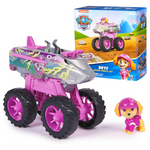Paw Patrol: Rescue Wheels Skyes Jet Truck Toy