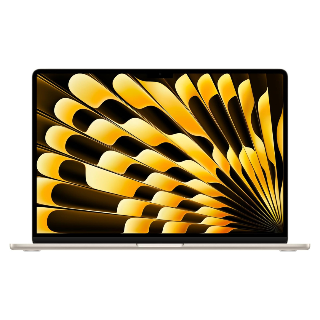 Apple 15.3" MacBook Air (M4 Chip / 24GB RAM / 512GB SSD)