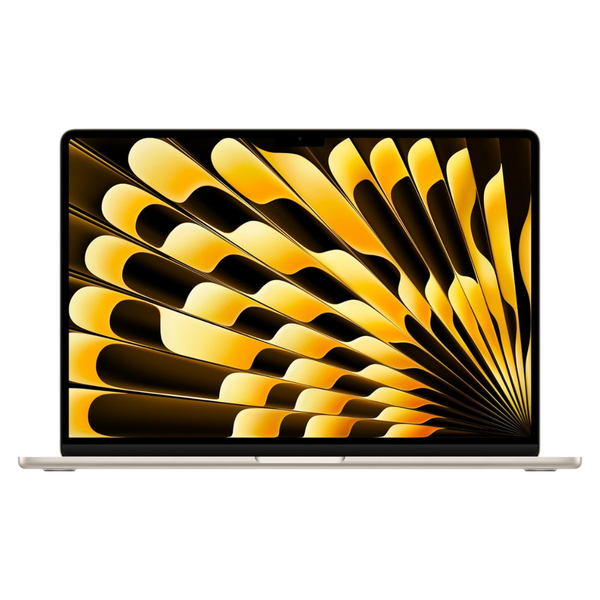 Apple 15.3" MacBook Air (M4 Chip / 24GB RAM / 512GB SSD)