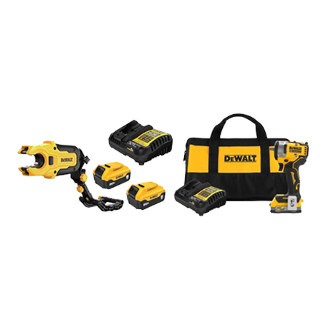 Up To 60% Off Dewalt-oberfest Celebration At Woot