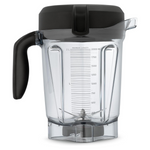Vitamix 64 oz Low Profile Wet Blade Container