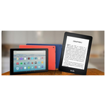 Extra $5 Off On Amazon Kindle And Fire Tablets At Woot