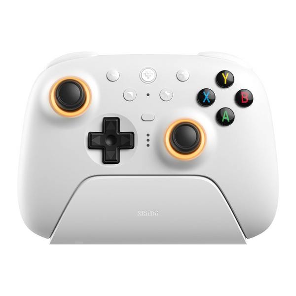 8BitDo Ultimate 2 Wireless Gaming Controller For Windows & Android