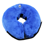 Durable & Non-toxic Large Inflatable Pet Collar