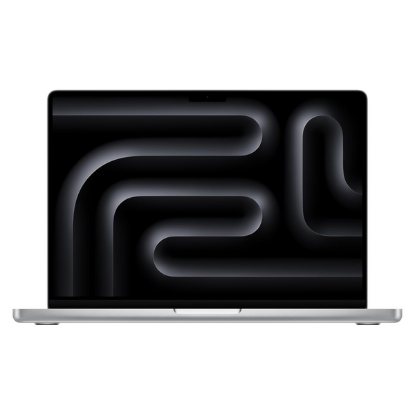 Apple 14.2" MacBook Pro (M4 Chip / 16GB RAM / 512GB SSD)