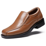 Bruno Marc Boy's Dress Shoes Slip-On Loafer (Select Sizes)