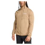 adidas Men's Terrex Multi Climawarm Full-zip Tech Fleece Jacket