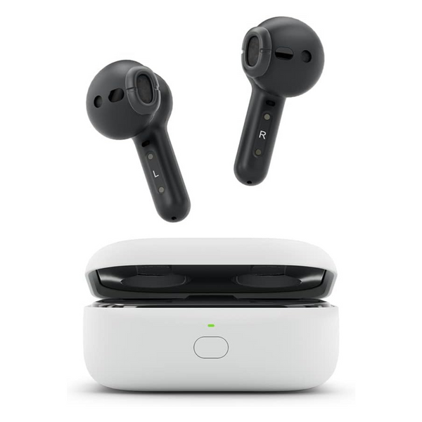 Amazon Echo Buds True Wireless Earbuds With Charging Case