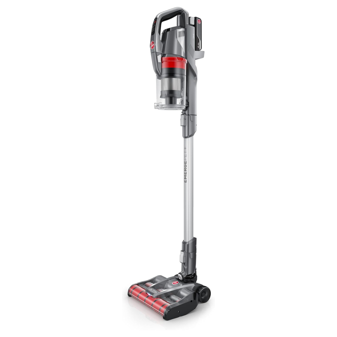 Hoover ONEPWR WindTunnel Emerge Pet+ Cordless Stick Vacuum