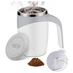 Ftutom Rechargeable Automatic Stirring Coffee Mug