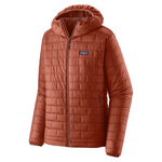 Patagonia Men's Nano Puff Hoodie (3 colors)
