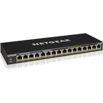 Netgear 16-Port PoE+ Gigabit Ethernet Switch