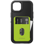 OtterBox Detachable Wallet for MagSafe (Green)