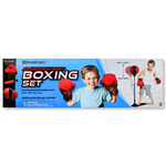 MinnARK Kids Punching Bags