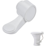 Forzeey RV Toilet Foot Pedal Replacement fit