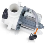 Az4u b40-3a01 Washer Drain Pump & Motor Fit