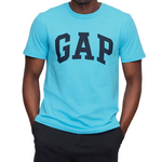 Gap Factory Men's Everyday Soft Gap Logo T-Shirt