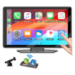 7" HD IPS Wireless Car Stereo for Apple Carplay & Auto