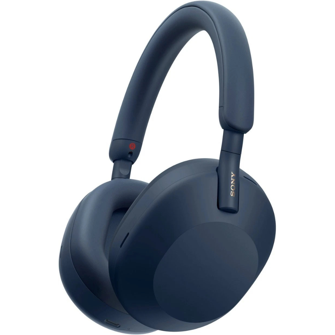 Sony WH-1000XM5 Wireless Noise Canceling Headphones [Certified Refurb]