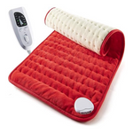 24" x 12" Electric Moist Heating pad