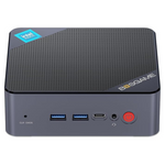BOSGAME B100 Mini Desktop ( 16GB RAM / 512GB SSD)