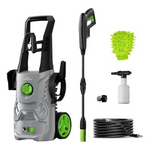 Patoolio Pressure Washer with Foam Cannon