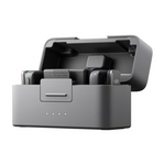 DJI Mic Mini Wireless Microphone w/2x TX + 1x RX + Charging Case