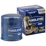 Purolator PurolatorONE Advanced Engine Protection Spin On Oil Filter