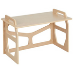 ECR4Kids Kids Furniture StudyStation Desk