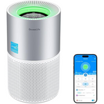 GoveeLife PM2.5 Sensor Smart Air Purifiers With App & Alexa Control
