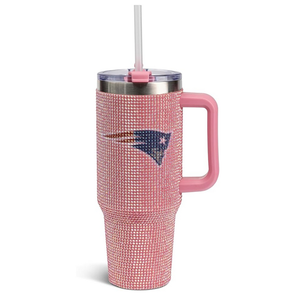 40oz Officially Licensed NFL Game Day Tumbler