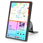Avylet Portable 7" Wireless Apple Carplay Screen