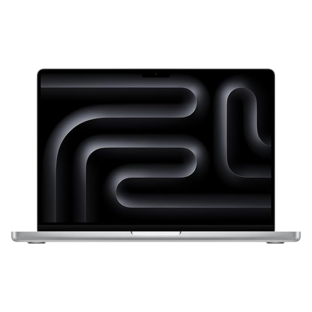 Apple 14" MacBook Pro (M4 Chip / 16GB RAM / 1TB SSD)