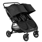 Baby Jogger City Mini GT2 All-Terrain Double Stroller