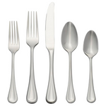 Oneida Virage 20 Piece Everyday Flatware Set