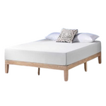 6" Cooling Gel Infused Memory Foam Mattress (Twin)