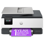 HP OfficeJet Pro 8139e Wireless Network Inkjet 4-in-1 Printer