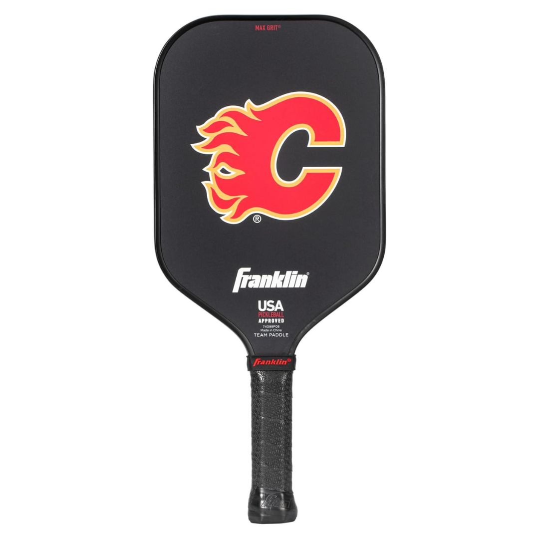 Franklin Sports NHL Team Pickleball Paddles