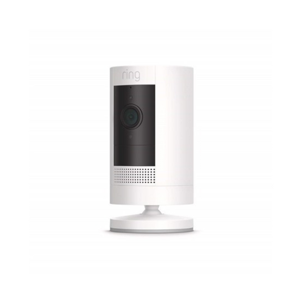 Ring Stick Up Cam Battery HD Security Camera [Used - Like New]