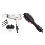 Up To 40% Off On REVLON Hair Dryer Sale At Amazon
