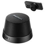 Mini Waterproof Magnetic Portable Bluetooth Speaker