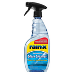 Rain-X 630018 23-Oz Non-Toxic Auto Glass Cleaner