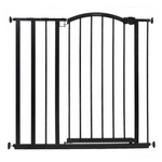 Summer Infant Extra Tall Decor Pet And Baby Gate